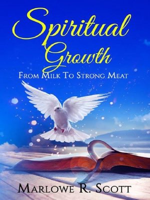 cover image of Spiritual Growth